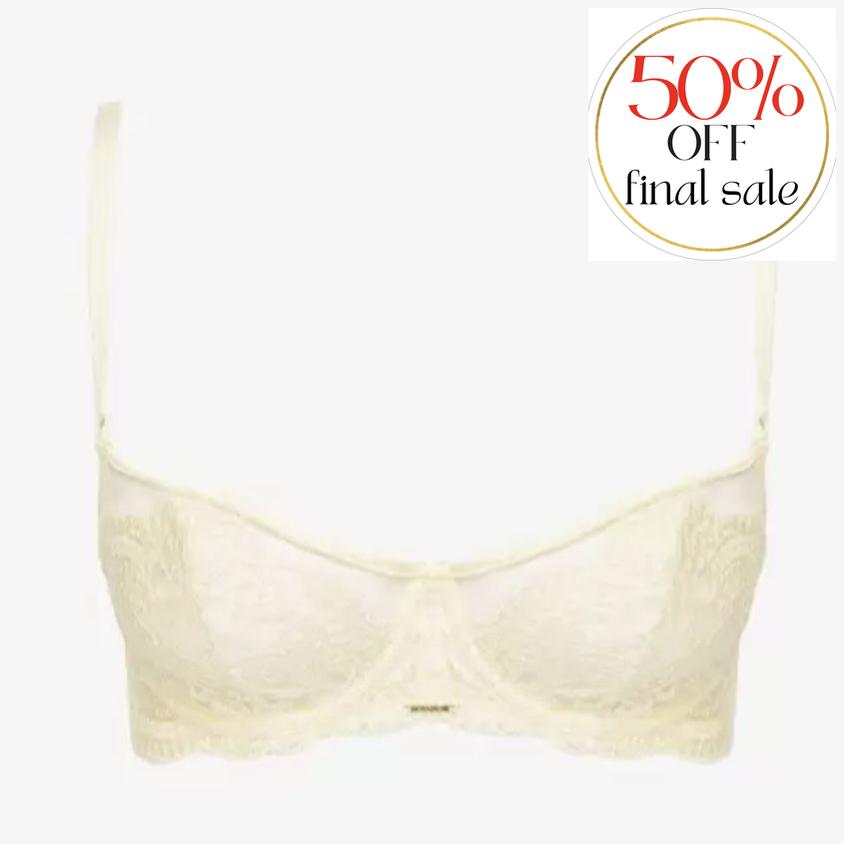Ajour Lyceum UW Balconnet BM12 in Cream-Anna Bella Fine Lingerie-Cream-32-C