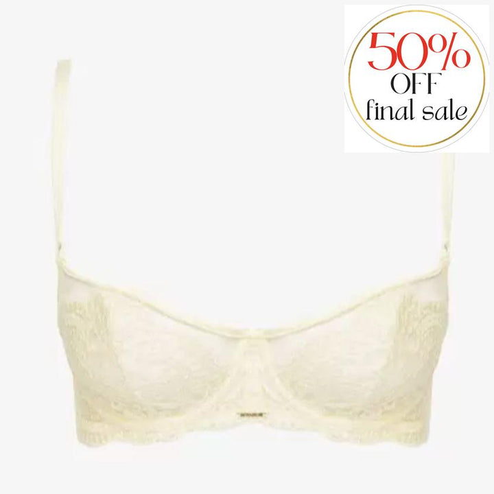 Ajour Lyceum UW Balconnet BM12 in Cream-Anna Bella Fine Lingerie-Cream-32-C