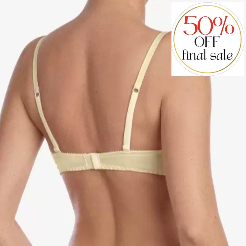 Ajour Lyceum UW Balconnet BM12 in Cream-Anna Bella Fine Lingerie-Cream-32-C