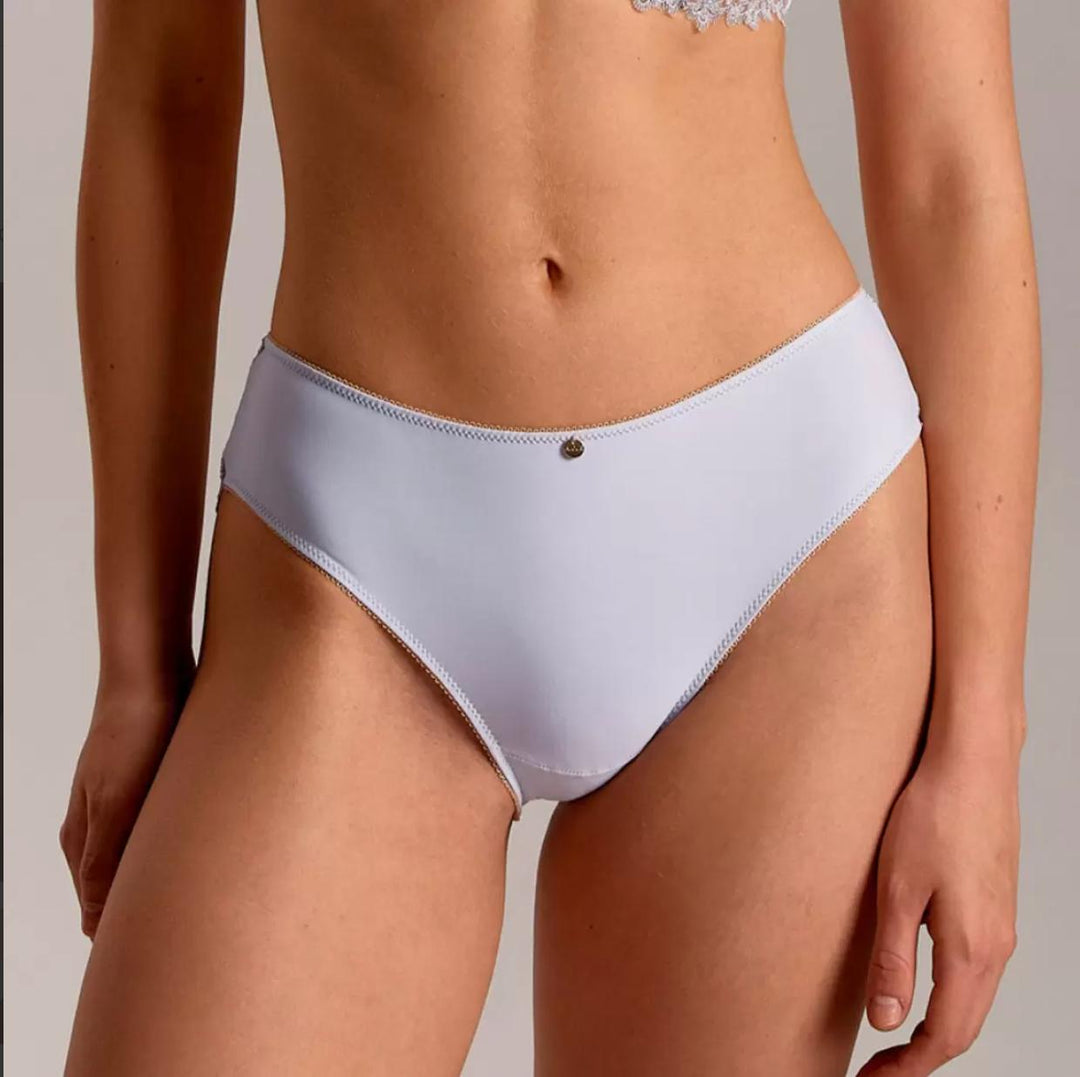 Ajour Nocturne Lace Back Panty T8 in Light Blue-Panties-Ajour-Light Blue-XSmall-Anna Bella Fine Lingerie, Reveal Your Most Gorgeous Self!