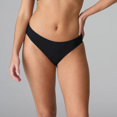 Andres Sarda Lita Bikini Rio Brief 3600650-Anna Bella Fine Lingerie-Black-Large-