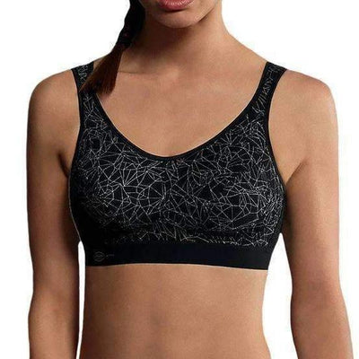 Anita Extreme Control Sports Bra 5527-Anna Bella Fine Lingerie-Match Ball-34-C