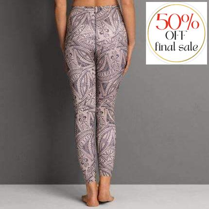 Anita Sports Tights Massage 1696-Active Wear-Anita-Python-Small-Anna Bella Fine Lingerie, Reveal Your Most Gorgeous Self!