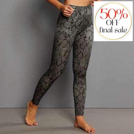 Anita Sports Tights Massage 1696-Active Wear-Anita-Python-Small-Anna Bella Fine Lingerie, Reveal Your Most Gorgeous Self!