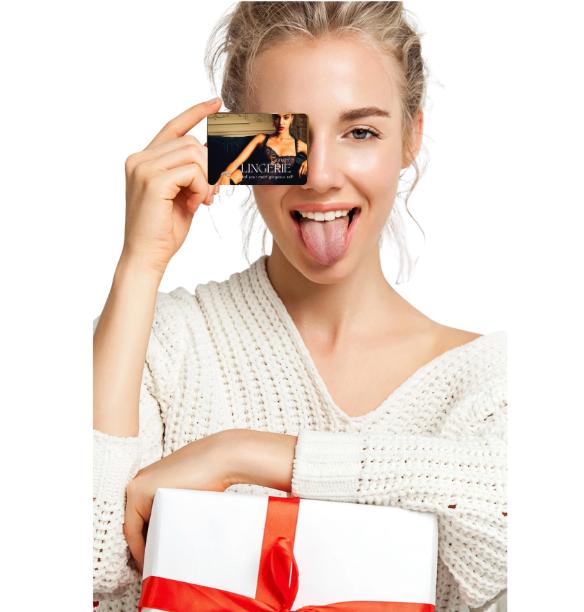 Anna Bella Fine Lingerie eGift Cards-Gift Card-Anna Bella Fine Lingerie-25.00-Anna Bella Fine Lingerie, Reveal Your Most Gorgeous Self!