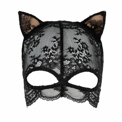 Atelier Amour Evasion Sensuelle Mask ES41-Anna Bella Fine Lingerie-