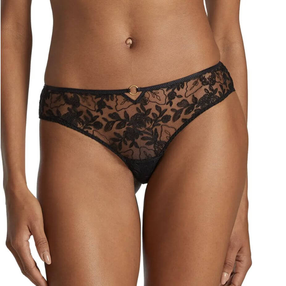 Aubade After Midnight Hipster in Attraction RI94-Anna Bella Fine Lingerie-Attraction-Large-