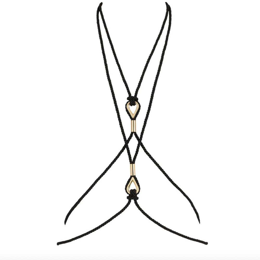 Aubade Burning Desire Accessory 6H93-Anna Bella Fine Lingerie-