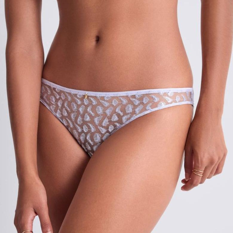 Aubade Crazy in Love Italian Brief in Wisteria 5D27-Anna Bella Fine Lingerie-Wisteria-Small-