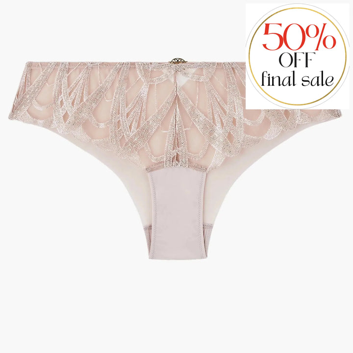 Aubade My Desire Hipster in Love Affair IC94-Panties-Aubade Paris-Love Affair-XSmall-Anna Bella Fine Lingerie, Reveal Your Most Gorgeous Self!