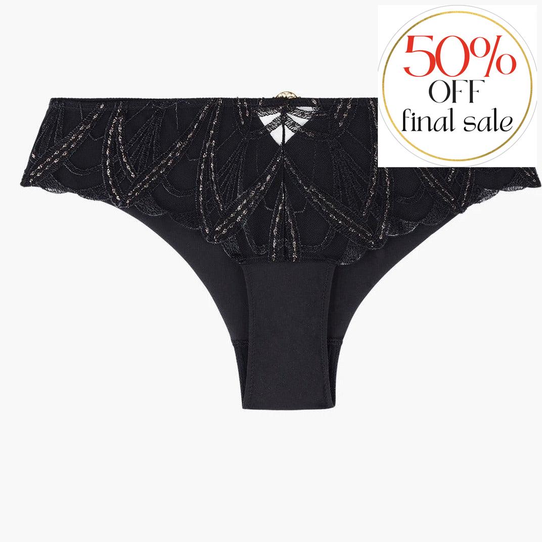 Aubade My Desire Hipster in Secret Date 1C94-Panties-Aubade Paris-Secret Date-XSmall-Anna Bella Fine Lingerie, Reveal Your Most Gorgeous Self!