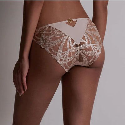 Aubade My Desire Italian Brief in Love Affair 1C27-Panties-Aubade Paris-Love Affair-XSmall-Anna Bella Fine Lingerie, Reveal Your Most Gorgeous Self!