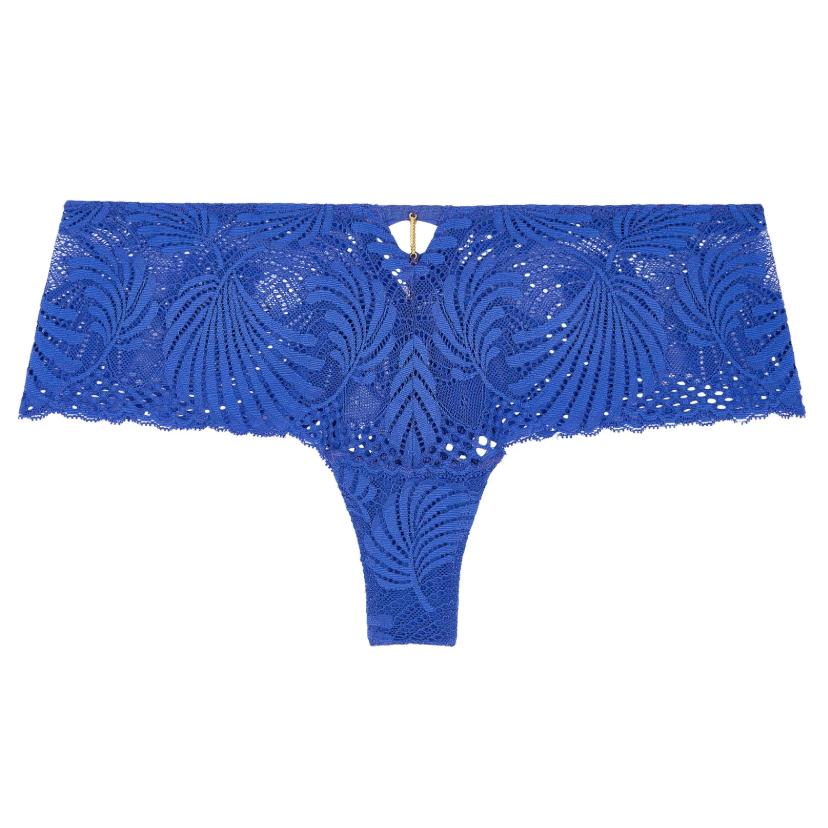 Aubade Rhythm of Desire Cheeky Brief 2A70 in Cyclades-Anna Bella Fine Lingerie-Cyclades-XSmall-