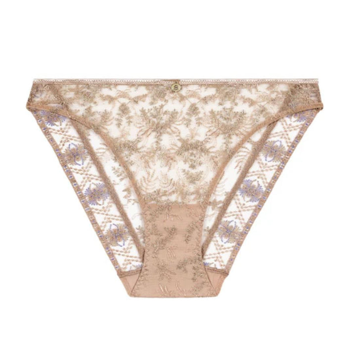 Aubade Sound of Heart Italian Brief 4C27-Panties-Aubade Paris-Lavender Aura-Small-Anna Bella Fine Lingerie, Reveal Your Most Gorgeous Self!