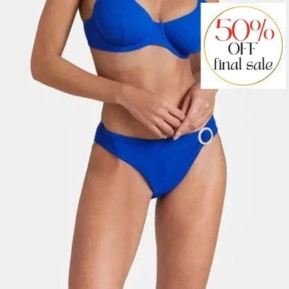 Aubade Summer Fizz Brazilian Brief IS22 in Pacifique-Swimwear-Aubade Paris-Pacifique-XSmall-Anna Bella Fine Lingerie, Reveal Your Most Gorgeous Self!