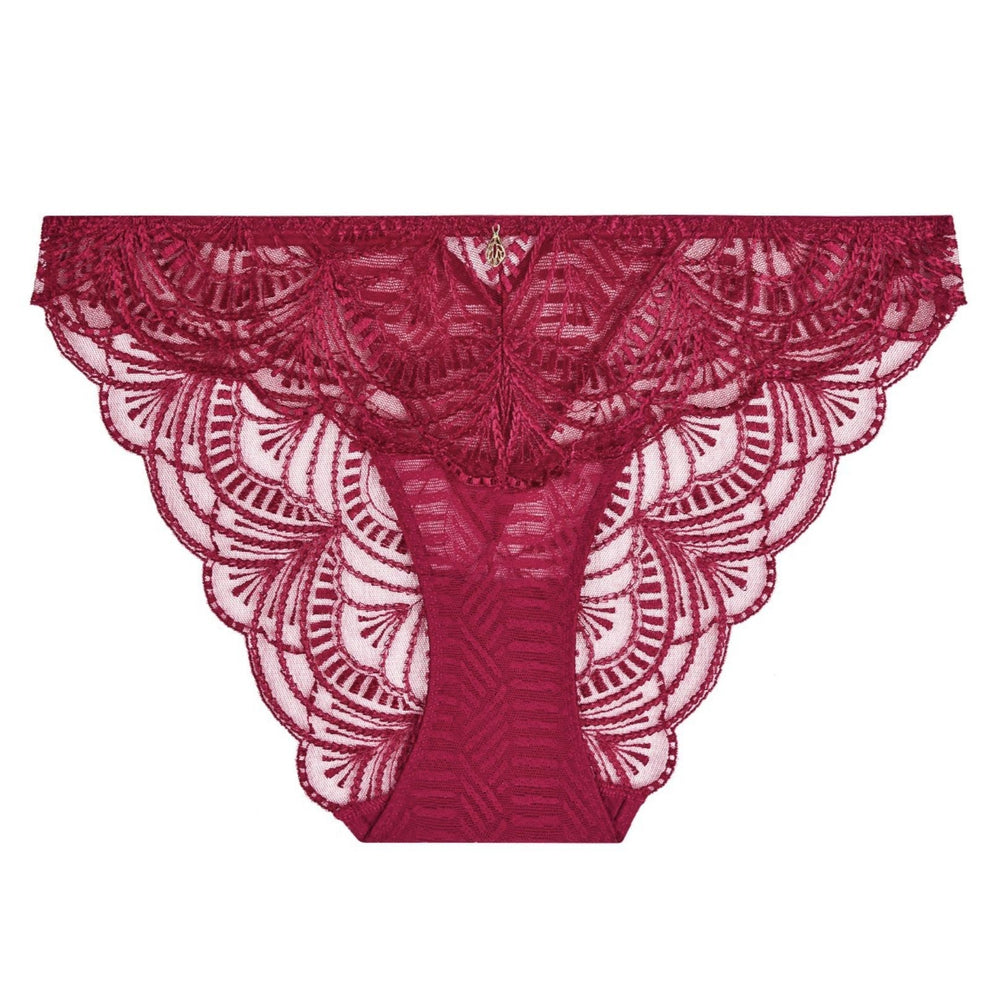 Aubade Vibes Italian Brief 2B27 in Love Potion-Panties-Aubade Paris-Love Potion-XSmall-Anna Bella Fine Lingerie, Reveal Your Most Gorgeous Self!