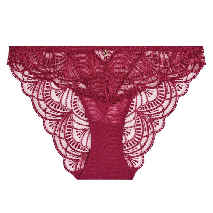 Aubade Vibes Italian Brief 2B27 in Love Potion-Panties-Aubade Paris-Love Potion-XSmall-Anna Bella Fine Lingerie, Reveal Your Most Gorgeous Self!