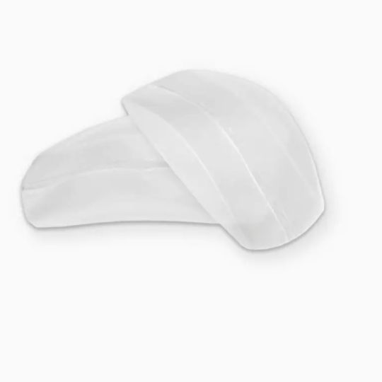 Be Confident Comfort Shoulder Cushions BC40007-Support Essentials-Be Confident-Anna Bella Fine Lingerie, Reveal Your Most Gorgeous Self!