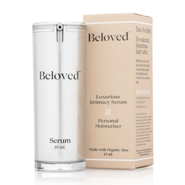 Beloved Luxurious Intimacy Serum 15 ml-Personal Care-Beloved-Anna Bella Fine Lingerie, Reveal Your Most Gorgeous Self!