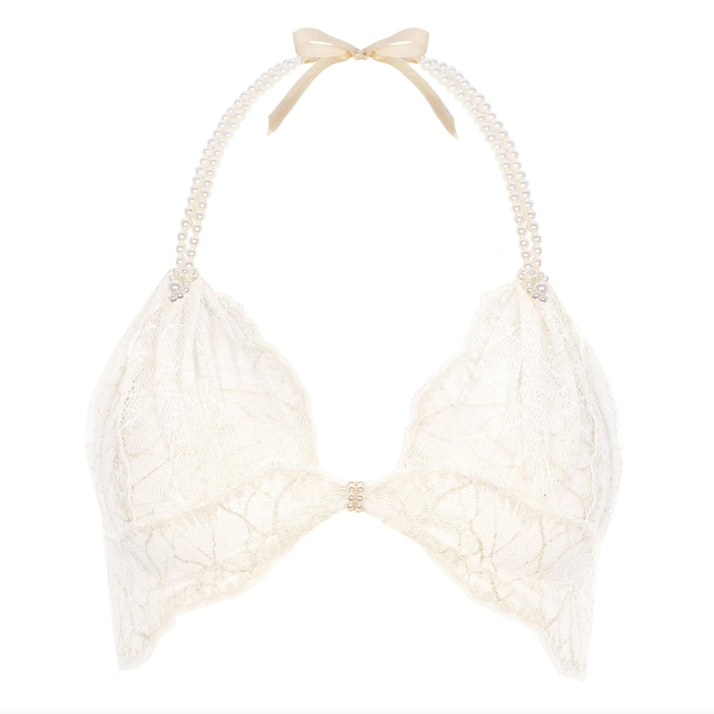 Bracli Sydney Bra in Ivory-Anna Bella Fine Lingerie-Ivory-Small-