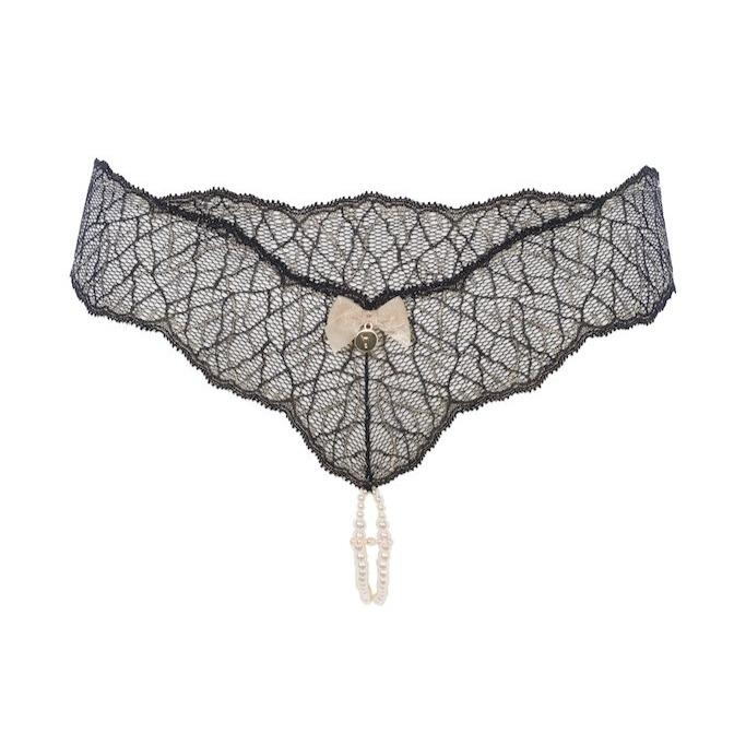 Bracli Sydney Double Thong-Seduction-Bracli-Red-Small-Anna Bella Fine Lingerie, Reveal Your Most Gorgeous Self!