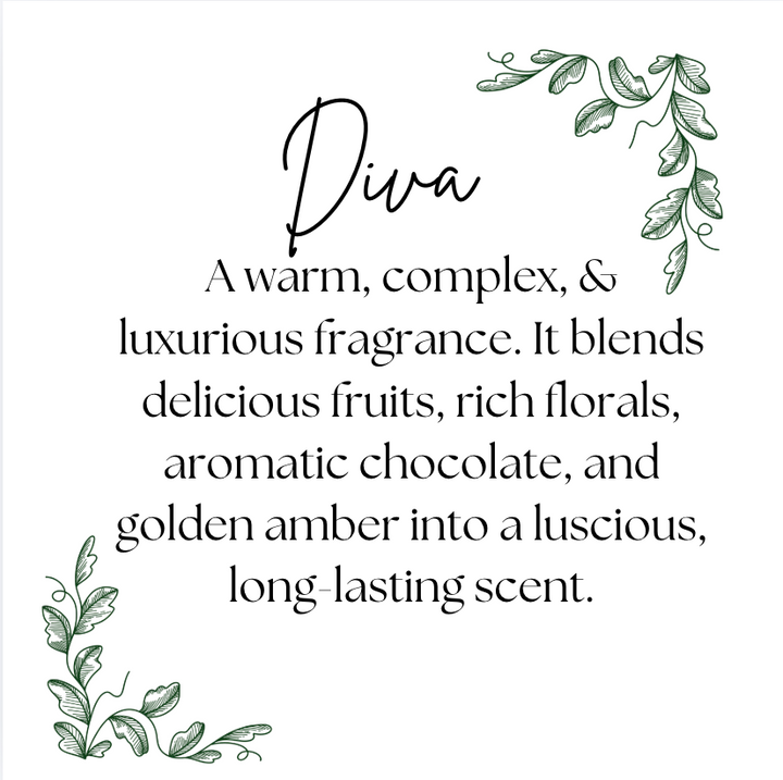 Tyler Candle Company Dryer Sheets in Diva