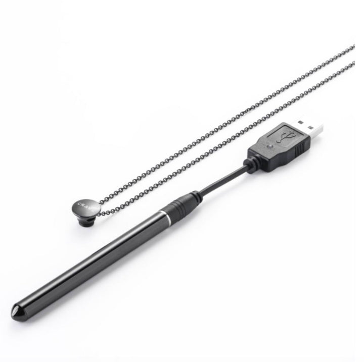 Crave Pleasure Jewelry Gift Set in Rose Gold-Personal Care-Crave-Anna Bella Fine Lingerie, Reveal Your Most Gorgeous Self!