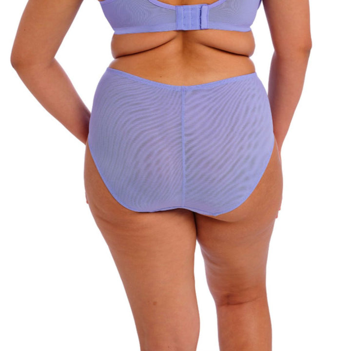 Elomi Brianna Full Brief in Jacaranda EL8085-Panties-Elomi-Jacaranda-Medium-Anna Bella Fine Lingerie, Reveal Your Most Gorgeous Self!