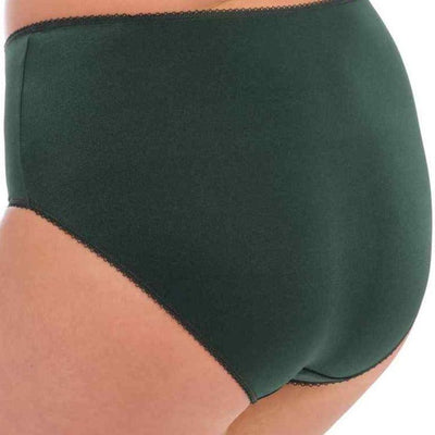 Elomi Cate Full Brief in Pine Grove EL4036-Anna Bella Fine Lingerie-Pine Grove-Medium-