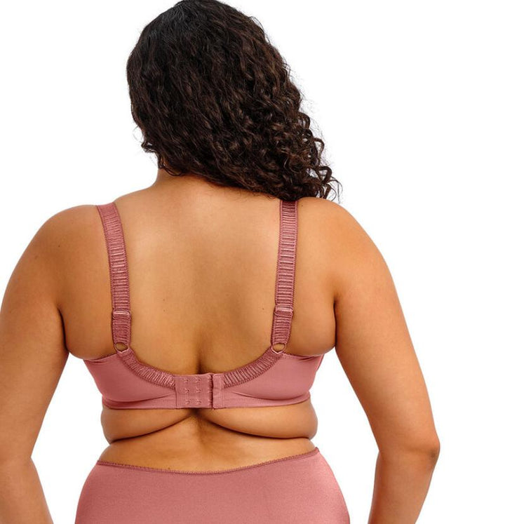 Elomi Cate in Rosewood EL4030-Bras-Elomi-Rosewood-46-G-Anna Bella Fine Lingerie, Reveal Your Most Gorgeous Self!