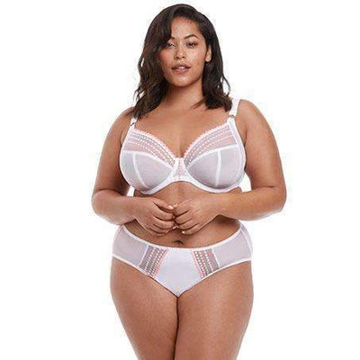 Elomi Matilda Brief EL8905-Panties-Elomi-Nude-Medium-Anna Bella Fine Lingerie, Reveal Your Most Gorgeous Self!