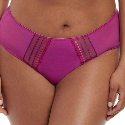 Elomi Matilda Brief EL8905-Anna Bella Fine Lingerie-Purple-Large-