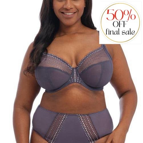 Elomi Matilda Brief in Storm EL8905-Panties-Elomi-Storm-Medium-Anna Bella Fine Lingerie, Reveal Your Most Gorgeous Self!