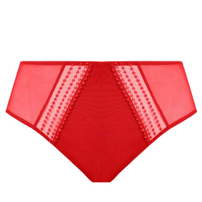 Elomi Matilda Full Brief in Haute Red EL8906-Anna Bella Fine Lingerie-Haute Red-Large-