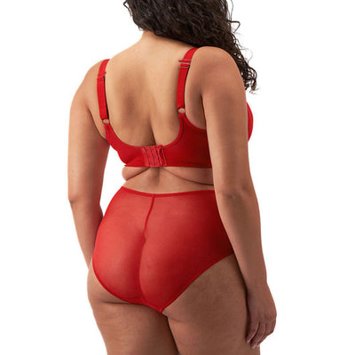 Elomi Matilda Full Brief in Haute Red EL8906-Anna Bella Fine Lingerie-Haute Red-Large-