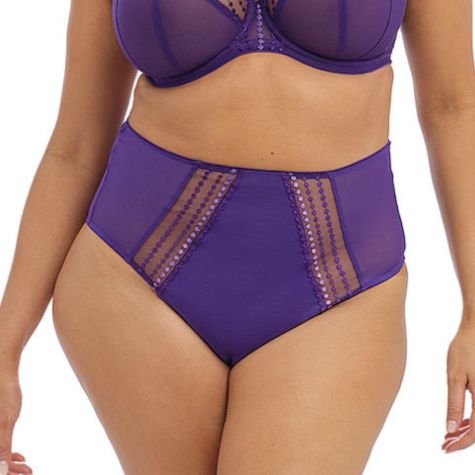 Elomi Matilda Full Brief in Iris EL8906-Anna Bella Fine Lingerie-Iris-XLarge-