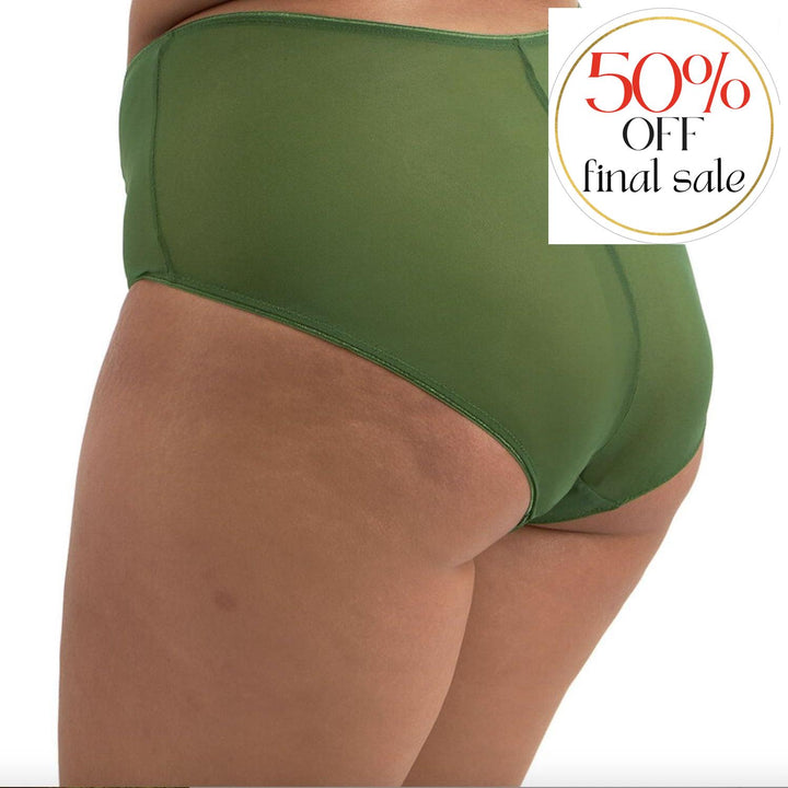 Elomi Matilda Full Brief in Jungle EL8906-Panties-Elomi-Jungle-Medium-Anna Bella Fine Lingerie, Reveal Your Most Gorgeous Self!