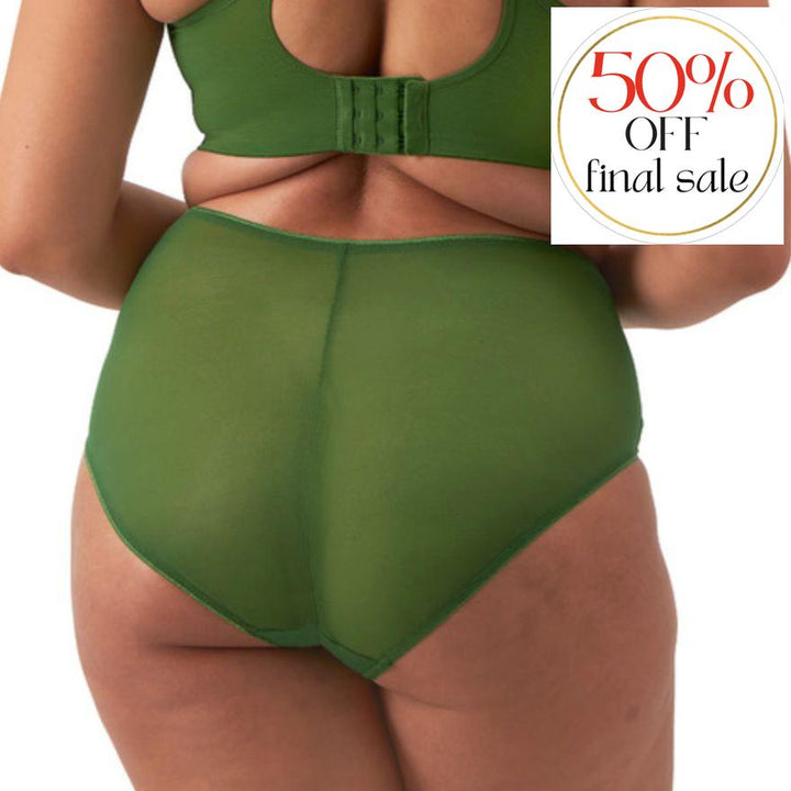 Elomi Matilda Full Brief in Jungle EL8906-Panties-Elomi-Jungle-Medium-Anna Bella Fine Lingerie, Reveal Your Most Gorgeous Self!