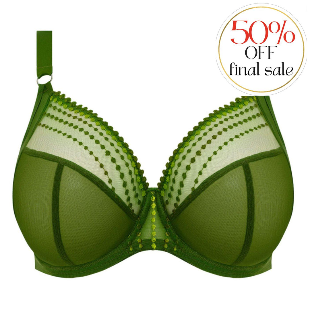 Elomi Matilda in Jungle EL8900-Anna Bella Fine Lingerie-Jungle-36-E