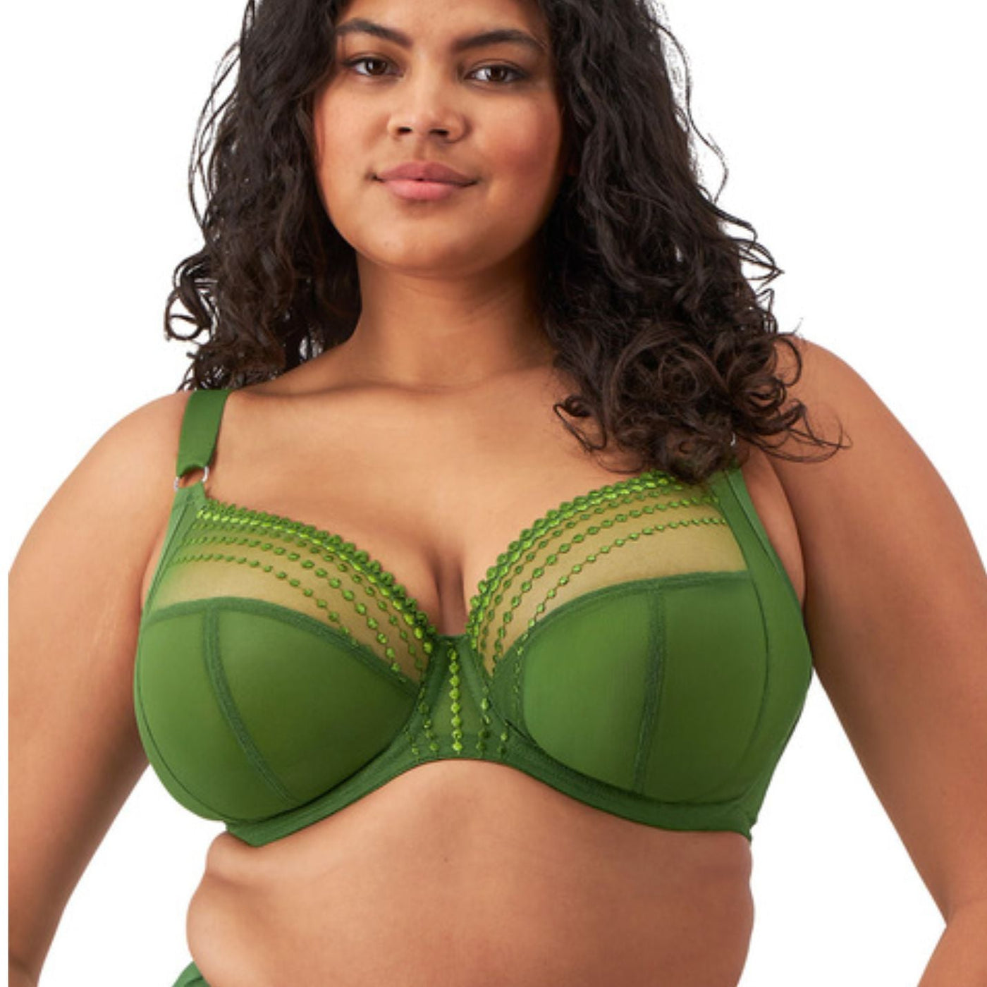 Elomi Matilda in Jungle EL8900-Anna Bella Fine Lingerie-Jungle-36-E