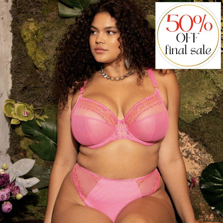 Elomi Matilda in Wild Cherry EL8900-Bras-Elomi-Wild Cherry-38-H-Anna Bella Fine Lingerie, Reveal Your Most Gorgeous Self!