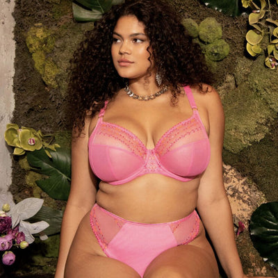 Elomi Matilda in Wild Cherry EL8900-Bras-Elomi-Wild Cherry-38-H-Anna Bella Fine Lingerie, Reveal Your Most Gorgeous Self!