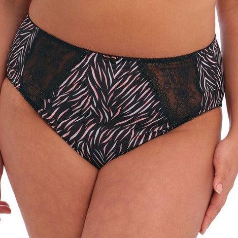 Elomi Morgan Full Brief in Serengeti EL4116-Anna Bella Fine Lingerie-Serengeti-Medium-