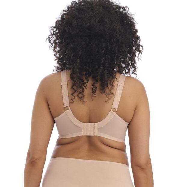 Elomi Morgan Underwire Bra in Sahara EL4111-Bras-Elomi-Sahara-40-D-Anna Bella Fine Lingerie, Reveal Your Most Gorgeous Self!
