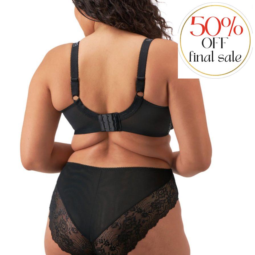 Elomi Morgan Underwire Bra in Snow Leopard EL4110-Anna Bella Fine Lingerie-Snow Leopard-40-E