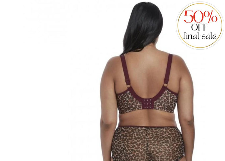 Elomi Sachi Bra EL4350-Bras-Elomi-Old Black-38-DD-Anna Bella Fine Lingerie, Reveal Your Most Gorgeous Self!