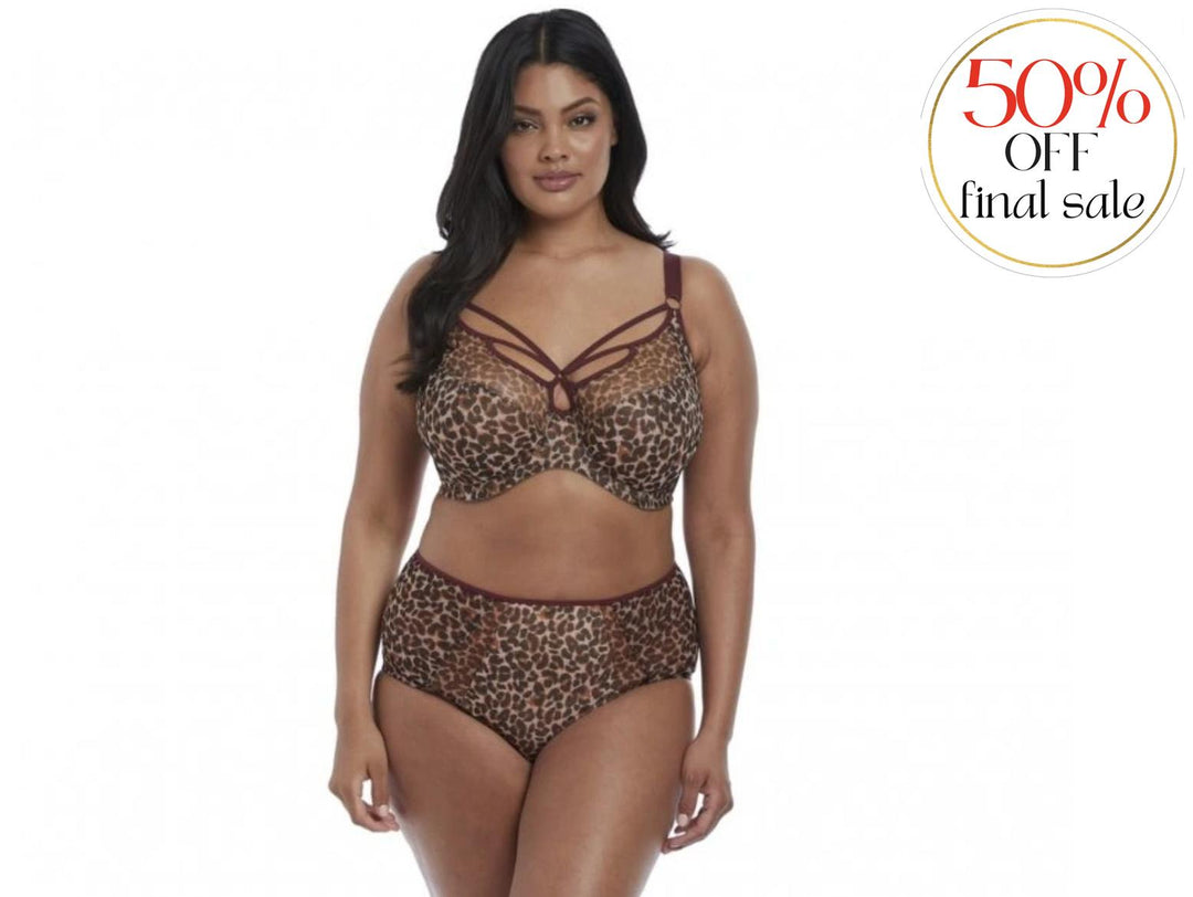 Elomi Sachi Bra EL4350-Bras-Elomi-Black-38-DD-Anna Bella Fine Lingerie, Reveal Your Most Gorgeous Self!