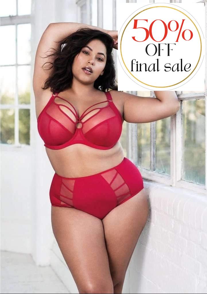 Elomi Sachi Bra EL4350-Bras-Elomi-Ruby-38-DD-Anna Bella Fine Lingerie, Reveal Your Most Gorgeous Self!