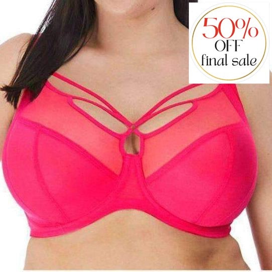 Elomi Sachi Cherryade EL4350-Bras-Elomi-Cherryaide-36-E-Anna Bella Fine Lingerie, Reveal Your Most Gorgeous Self!