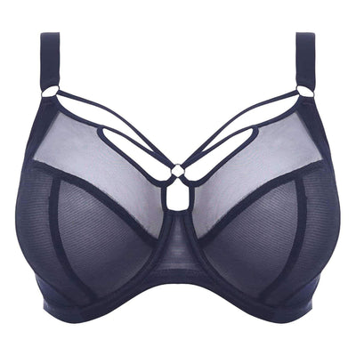 Elomi Sachi Navy EL4350-Anna Bella Fine Lingerie-Navy-34-HH